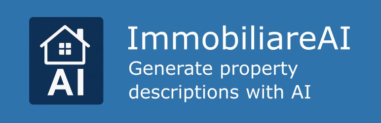 Logo ImmobiliareAI